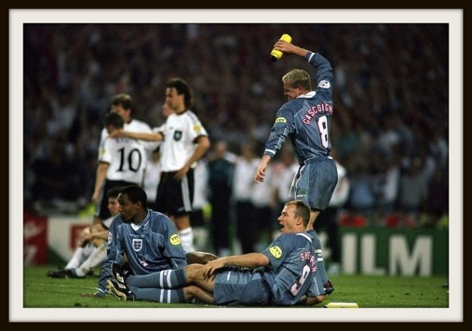 那个在兰州踢过甲B的英国天才：是酒鬼是性瘾者，半生被骂蠢货！