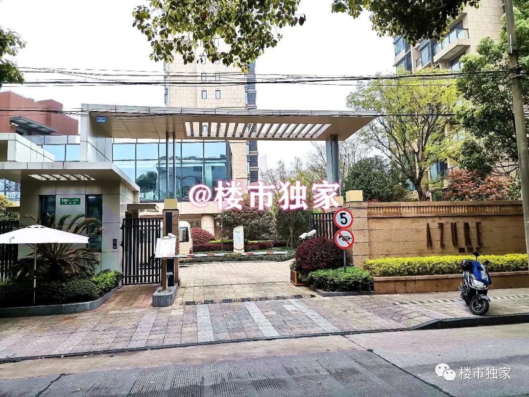 错过金桥世纪？今年浦东金桥几百万还可以买嘉泷汇、金鼎天地