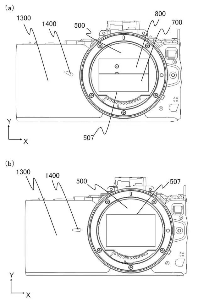 佳能aps-c半幅相机推荐,佳能发布rf卡口的apsc相机在哪买