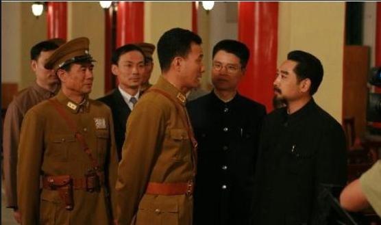 西安事变，日本刺客潜伏在周恩来门口，罗瑞卿问三个问题发现破绽