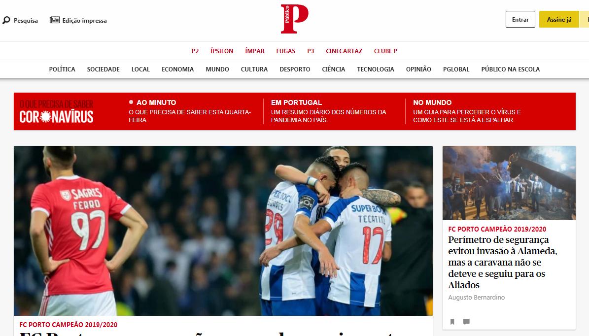 葡萄牙语培训|资深教师安利:帮你学习葡语的7个网站