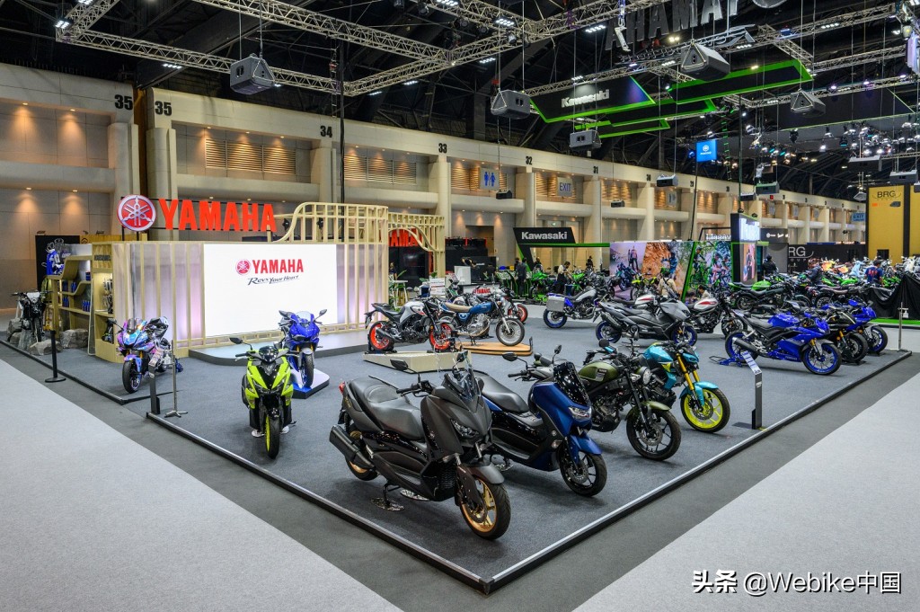 雅马哈nmax155泰国,泰国雅马哈摩托车nmax250