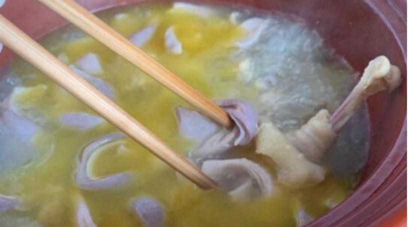 越喝鸡汤火气越大,常喝鸡汤和牛汤有什么好处