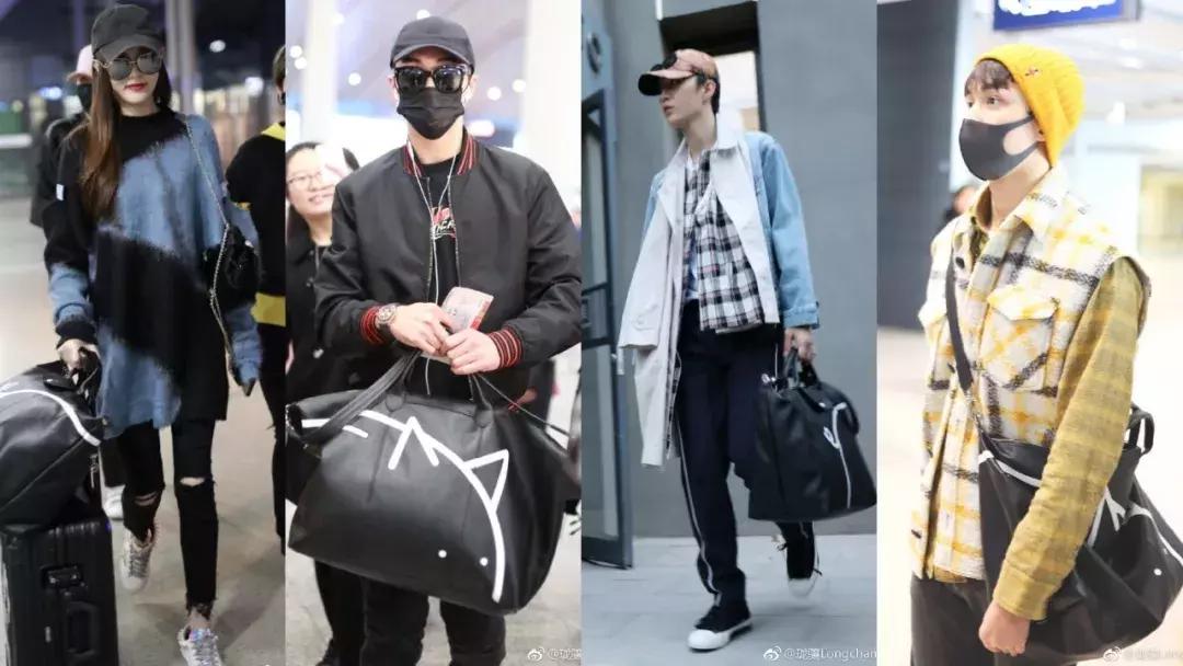 欧阳娜娜戚薇综艺发型,欧阳娜娜清纯可爱