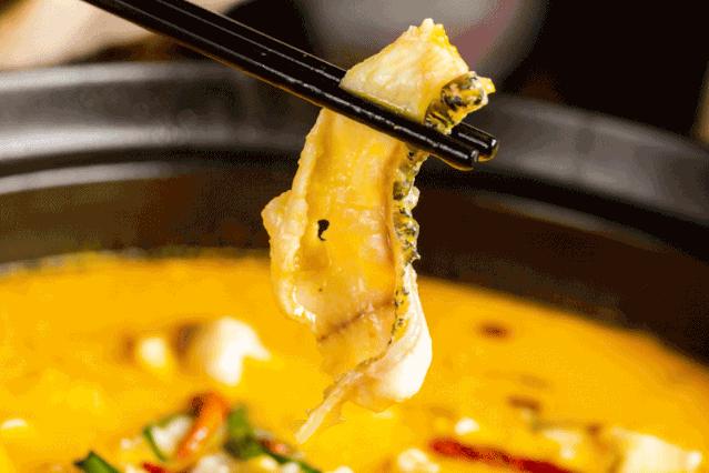 柠檬鱼总店,真味柠檬鱼新店