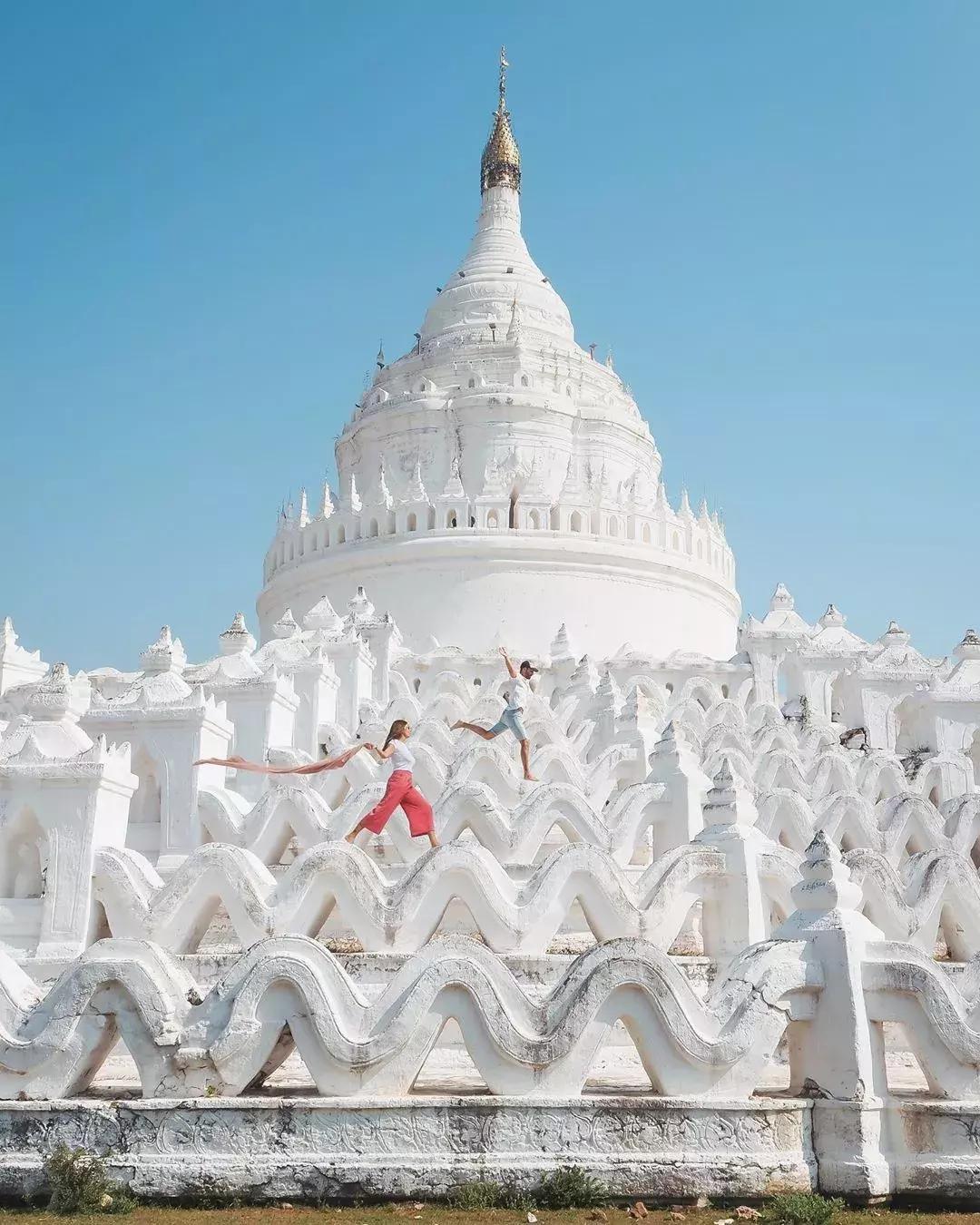 爱在旅途旅行,你有没有想过放下一切去旅行