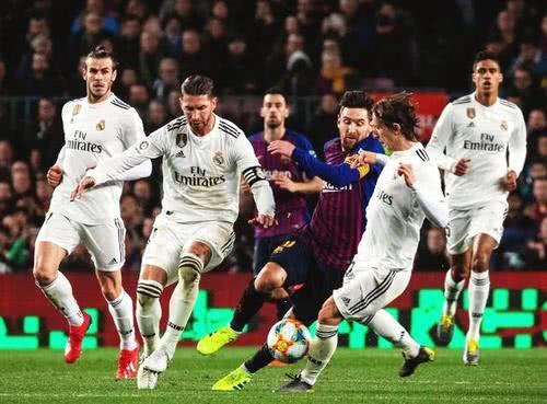 世界足球十大德比战,足球史上最经典的德比