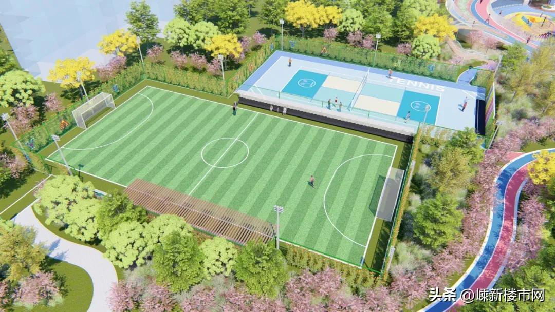 新昌县七星城市球场,新昌县七星球场