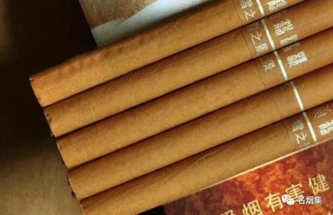 这四种烟千万别抽,最不建议抽的四种烟