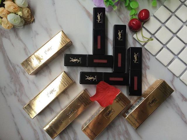 不过时口红排名,永不过时的十款口红