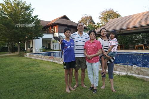 西双版纳和泰国哪个更适合养老,泰国养老的三大缺点