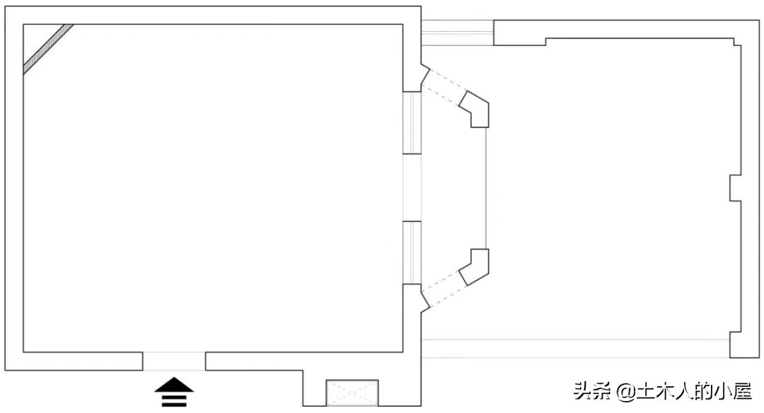 上海小桃园,她卖掉市区两套房子造花园