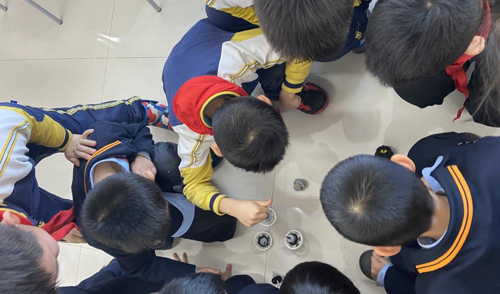 十一高北湖小学部怎么样,北湖十一高小学部教学质量