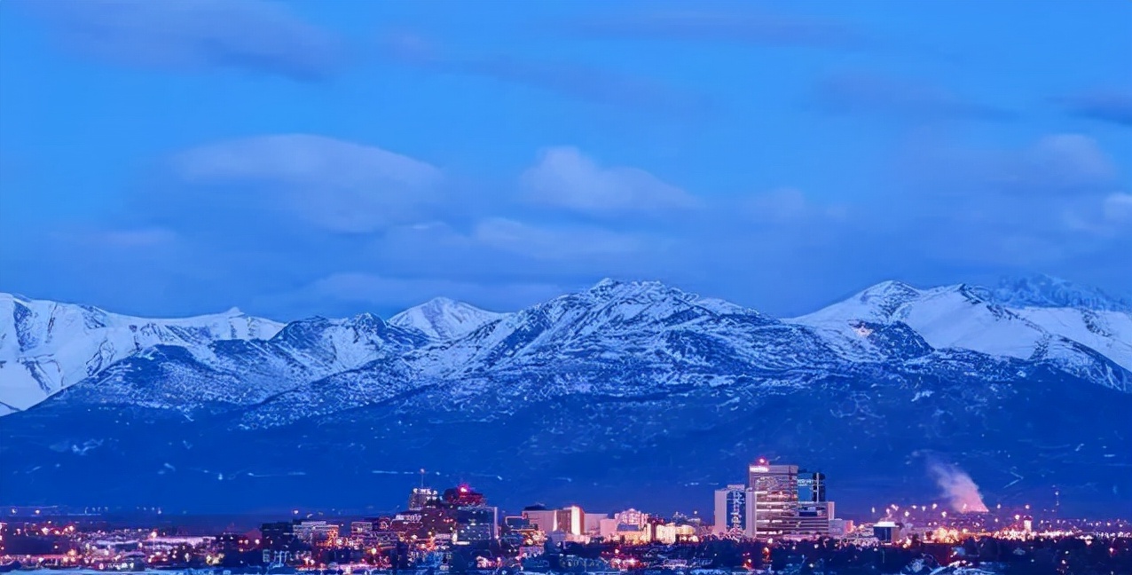 美国各个州的销售税,美国没有所得税的州