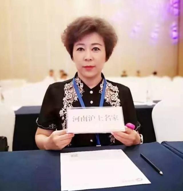 从经理人到沪上名家创始人，河南家装界女骑士孙蕾的亿万财富路