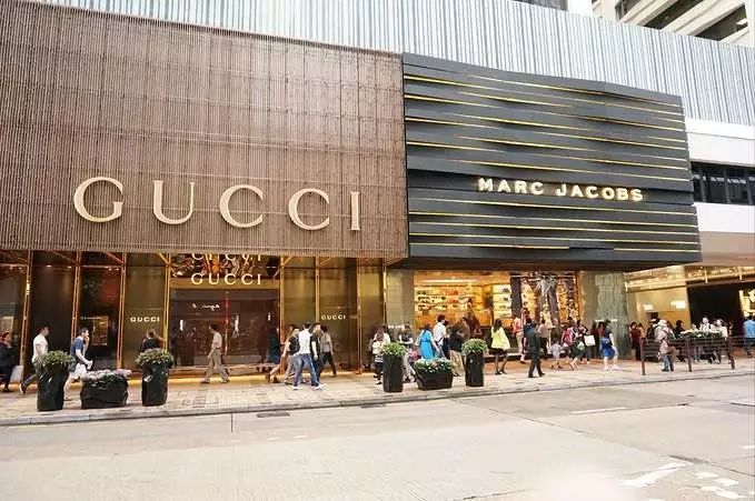 香港打卡暴走攻略,香港购物路线攻略2018