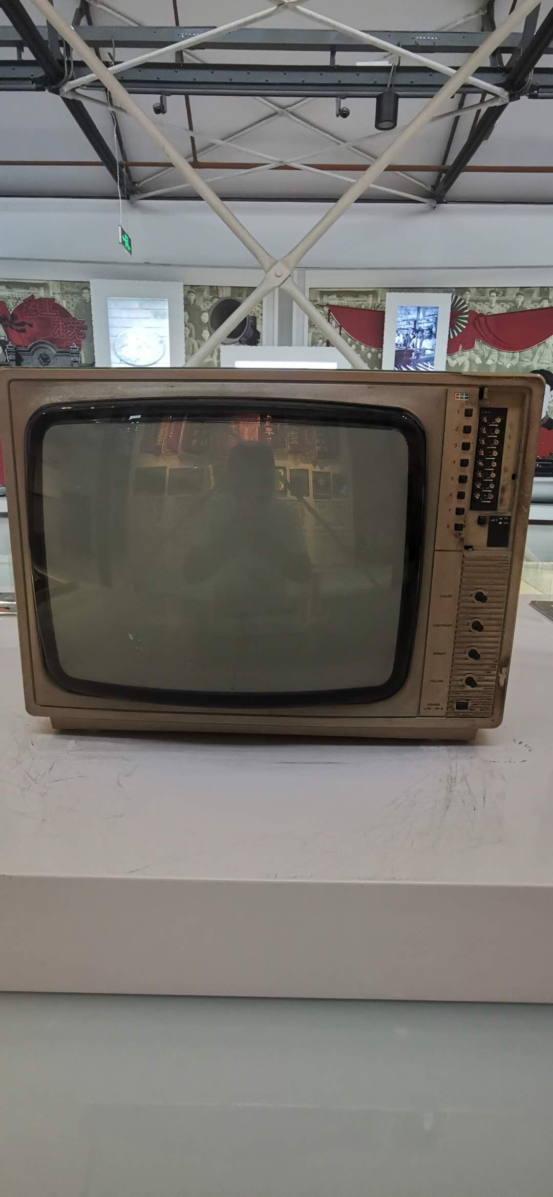 西安大华纱厂最新消息,西安大华纺织厂