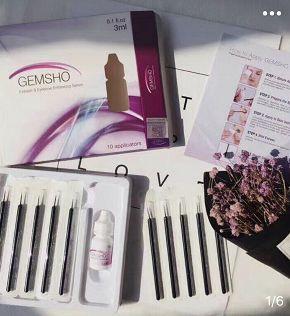 睫毛增长液的推荐,有用的睫毛增长液