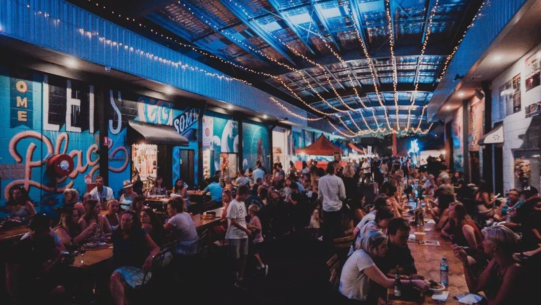 澳洲黄金海岸自助游攻略,澳洲黄金海岸游乐园必玩项目