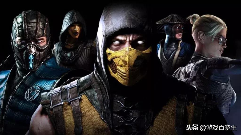 2018年度最佳游戏颁奖现场,2018年年度游戏大奖tga