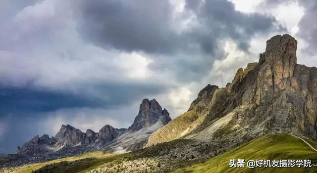 拍风景需要什么滤镜,日常拍摄风景偏振镜还是渐变镜