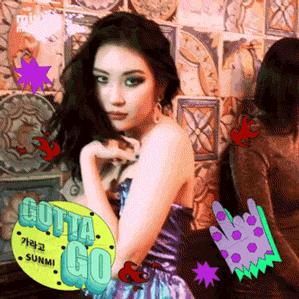 从过气女团到solo天后，宣美是如何在残酷的韩娱圈站稳的？