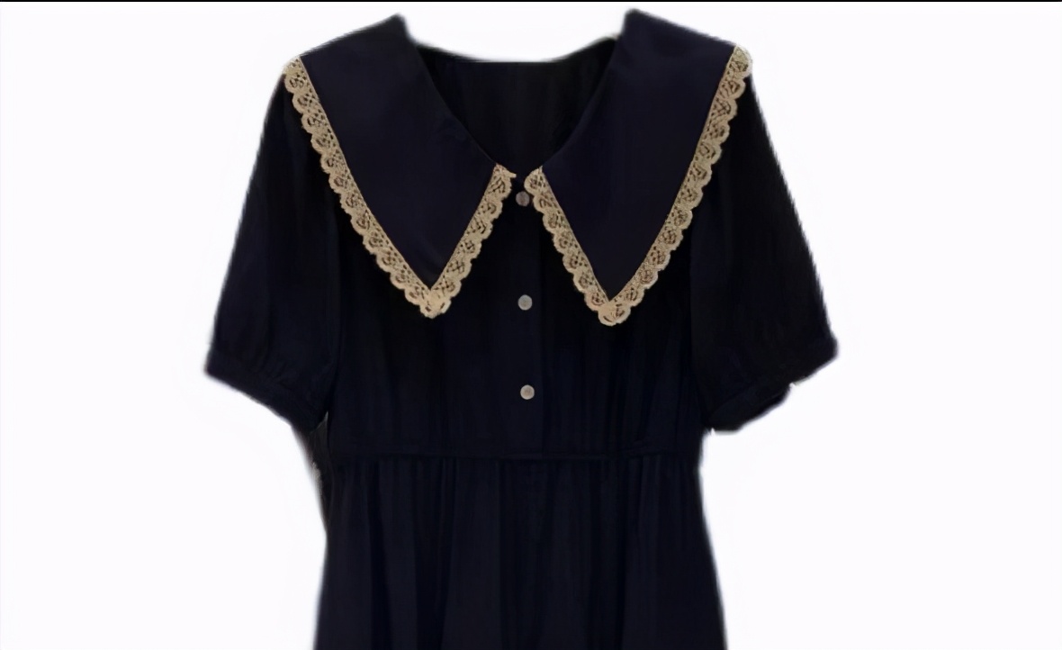 女生肩宽夏季穿什么衣服显得不胖,肩宽的女生怎么穿搭好看