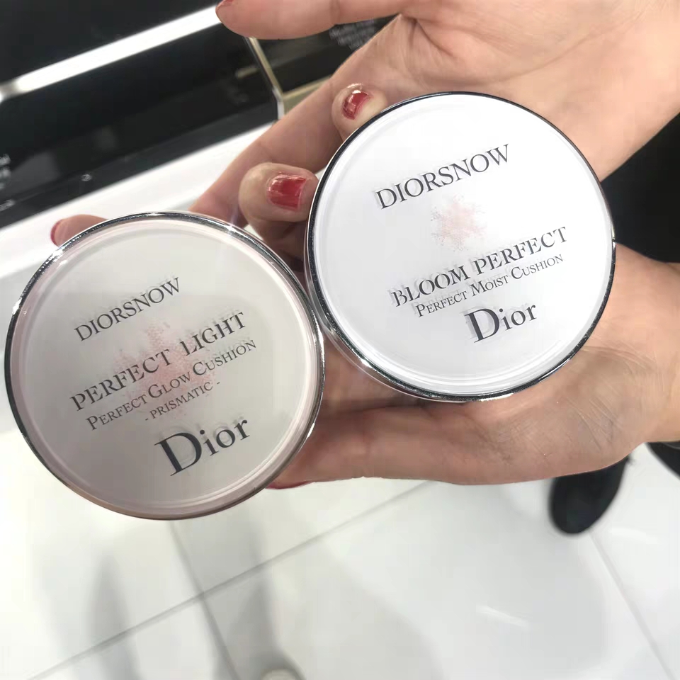 都说气垫粉底好，到底哪款最好？8款热门网红气垫大盘点