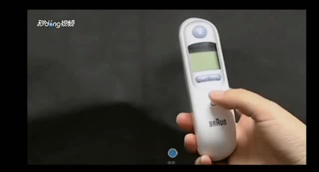 额温枪体温计怎么设置,体温计耳温枪怎么用