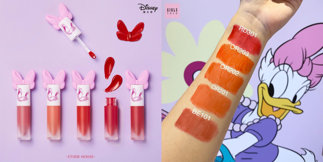 平价又好的彩妆品牌,迪士尼公主彩妆推荐哪款