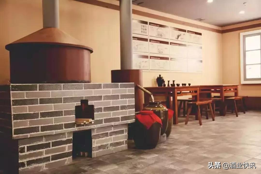 中州国际集团走进河南仰韶酒业，助力豫酒谋发展