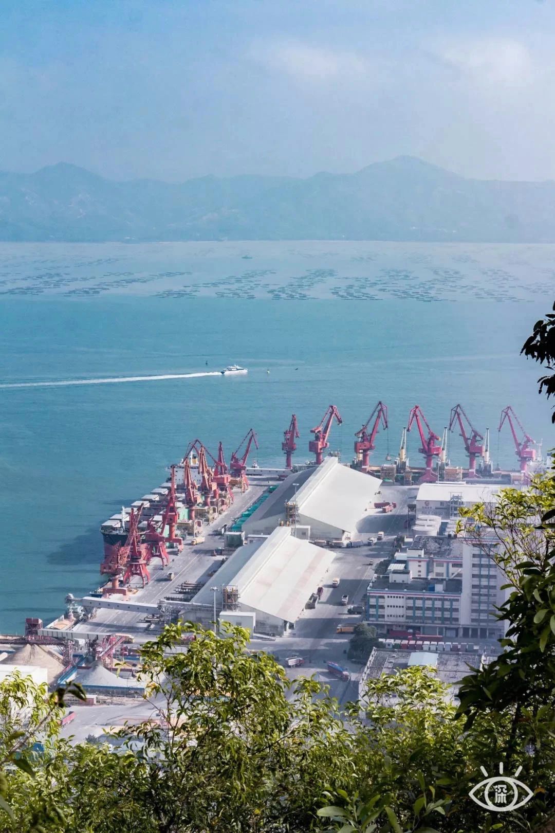 深圳看海去哪里比较好,深圳出地铁就看海的地方是哪里