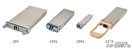 单模多模光纤外表区别,单模模块与多模模块怎么看