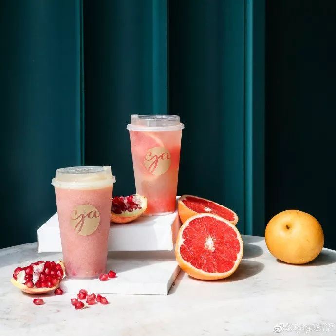 新式茶饮商业逻辑,商业思维喜茶和奈雪