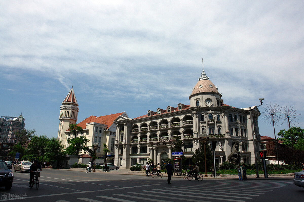 天津必去景点推荐攻略最新,天津必去的旅游景点推荐