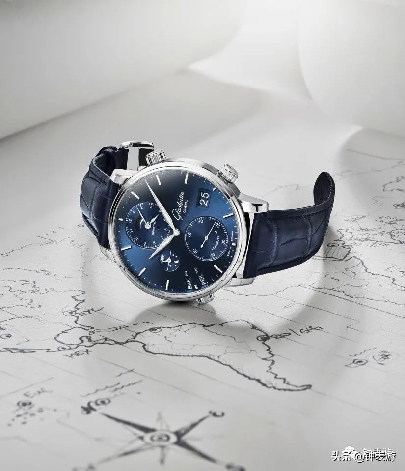 24年值得推荐日本男士商务腕表,男士商务腕表强烈推荐