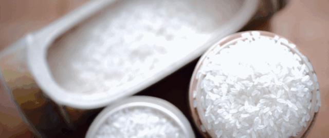 米饭辟谣,有虫的大米可以吃吗