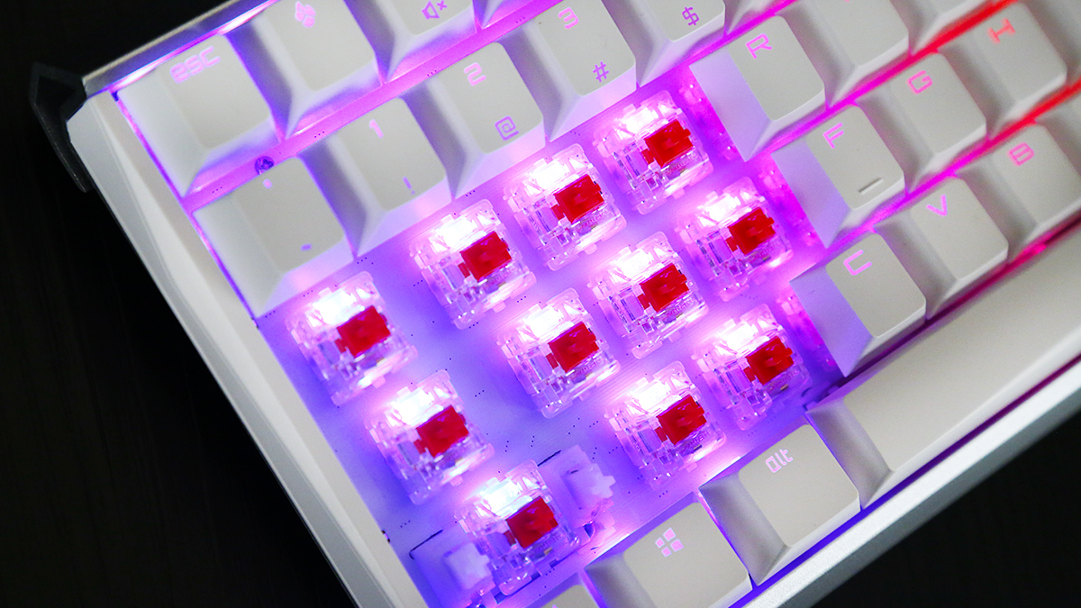 cherry机械键盘mx3.0s测评,cherrymx3.0s键盘无线