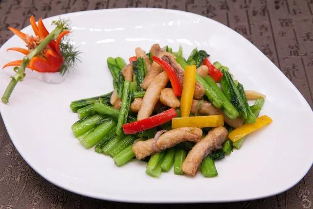 盘点一些高级餐厅的招牌菜品,餐厅点单率高的菜品