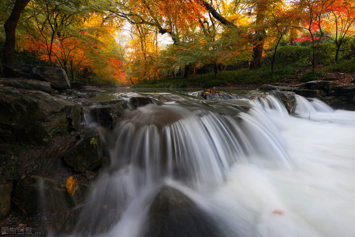杭州免费的旅游景点攻略,杭州旅游攻略必去免费景点大全
