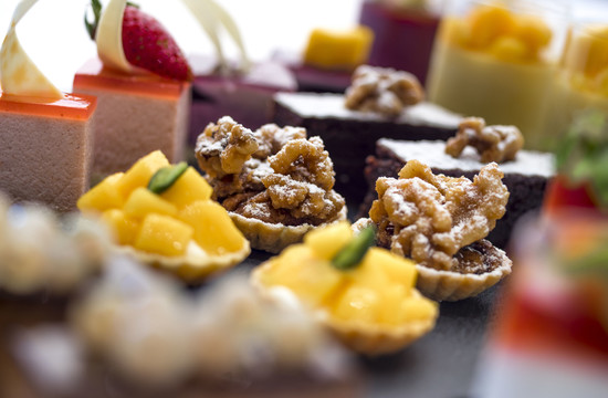 高端法式西点培训学校,法式西点面包培训学校