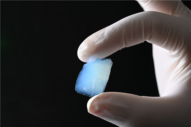 恭喜你！在冻成狗之前看到了这篇最最最靠谱的气凝胶服装测评