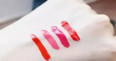 国内口碑最好的十款口红排行榜,排名前十的口红牌子有哪些国产