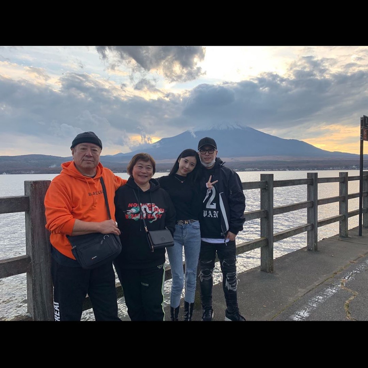 王思聪潘玮柏现状,王思聪曝潘玮柏