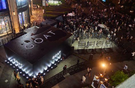 goat国内卖鞋全过程,goat球鞋交易