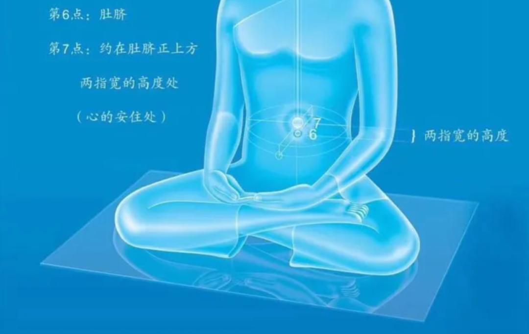 坐卧不宁心烦意乱怎么办,冥想总是胡思乱想静不下心怎么办