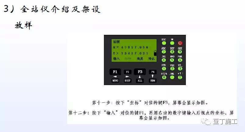 经纬仪水准仪全站仪理论知识,全站仪经纬仪水准仪哪一个简单