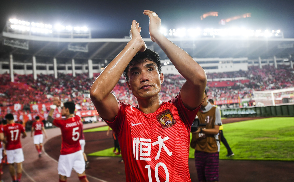 郑智对恒大最新消息,亚冠郑智现在怎么样了