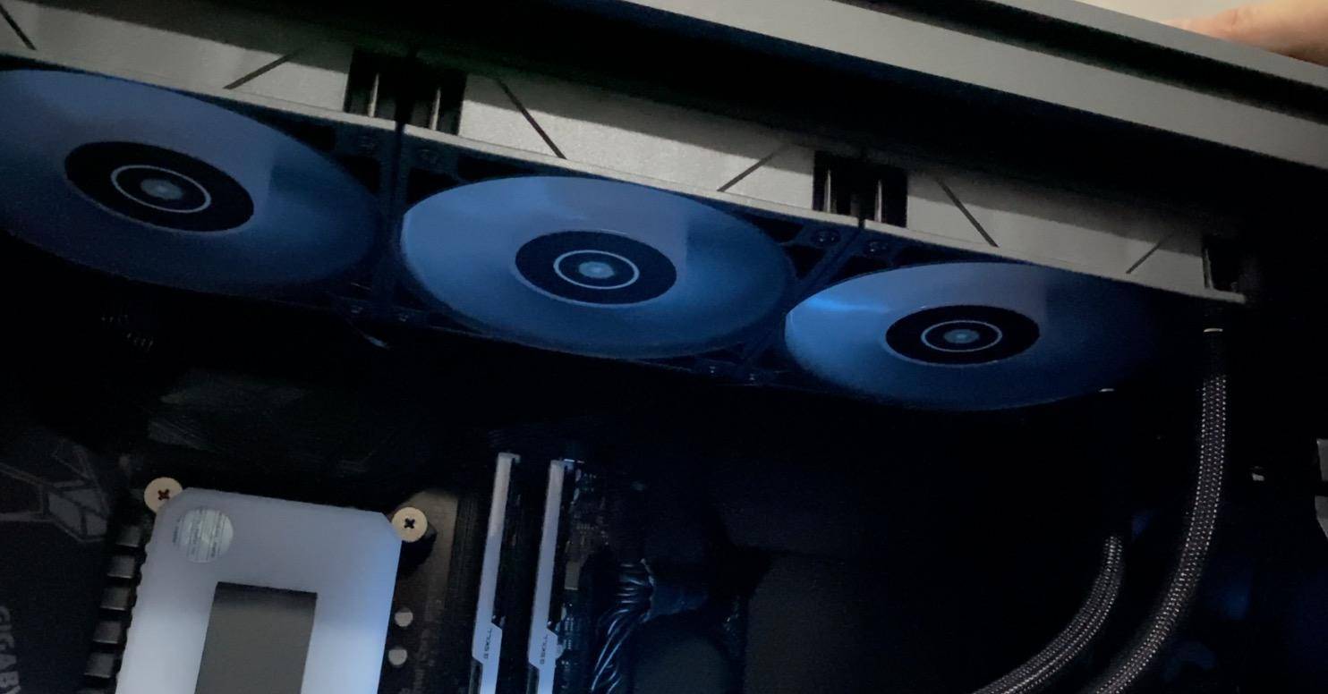 小白组装台式机如何学会配置,组装台式电脑最简单的方法