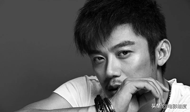 “坏男人”芦芳生：公认反派专业户，与海清传绯闻，至今感情成谜